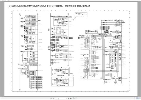 sumitomo wiring diagram pdf